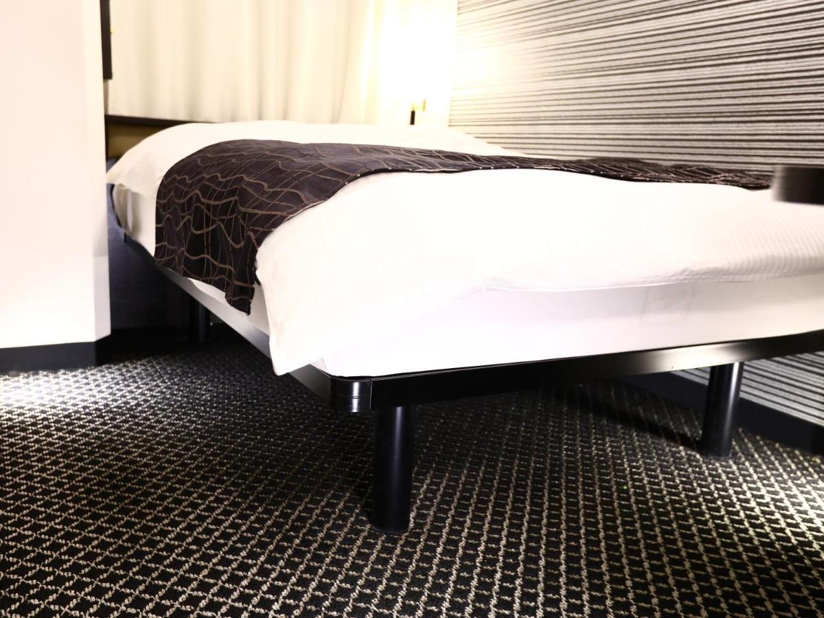 Apa Hotel Shin Osaka Ekimae Zewnętrze zdjęcie