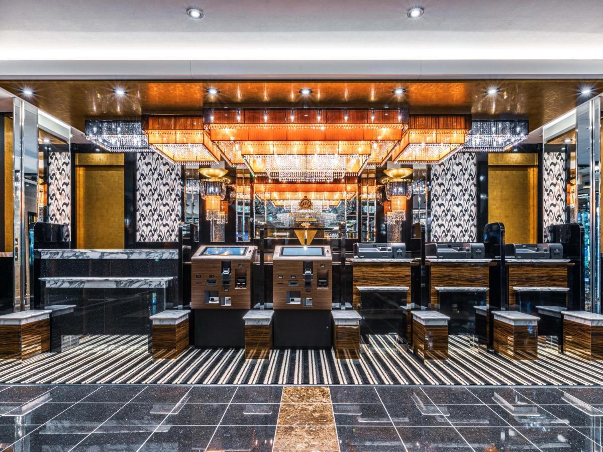 Apa Hotel Shin Osaka Ekimae Zewnętrze zdjęcie